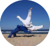 Judo Sommer Training / Entraînement de judo d'été