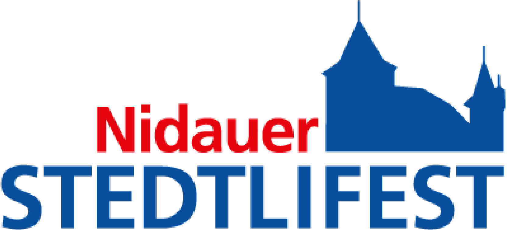 Nidauer Stedtlifest 26-27.5.2023