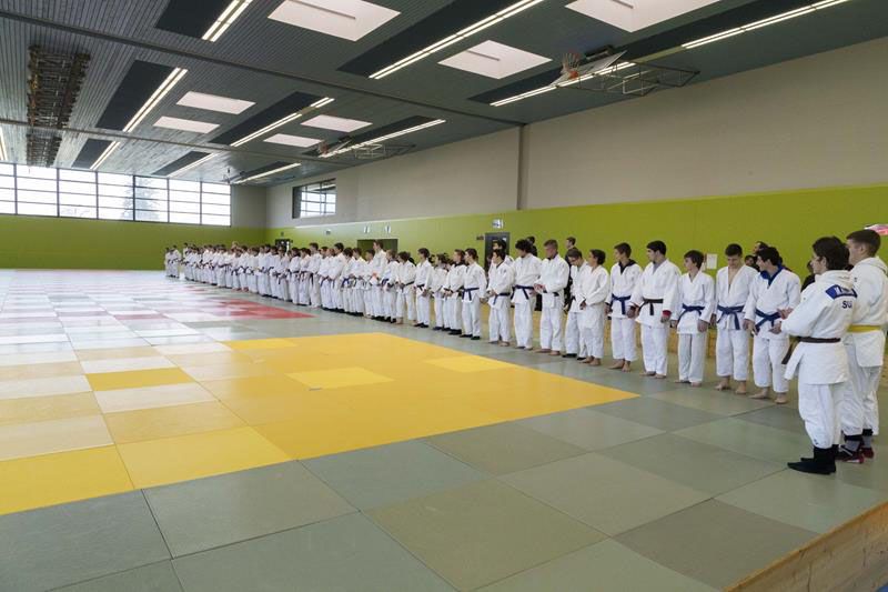 Tournoi ranking de Rheinthal 14.-15.3.2015