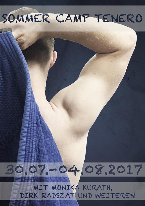 Tenero 30.7-4.8.2017